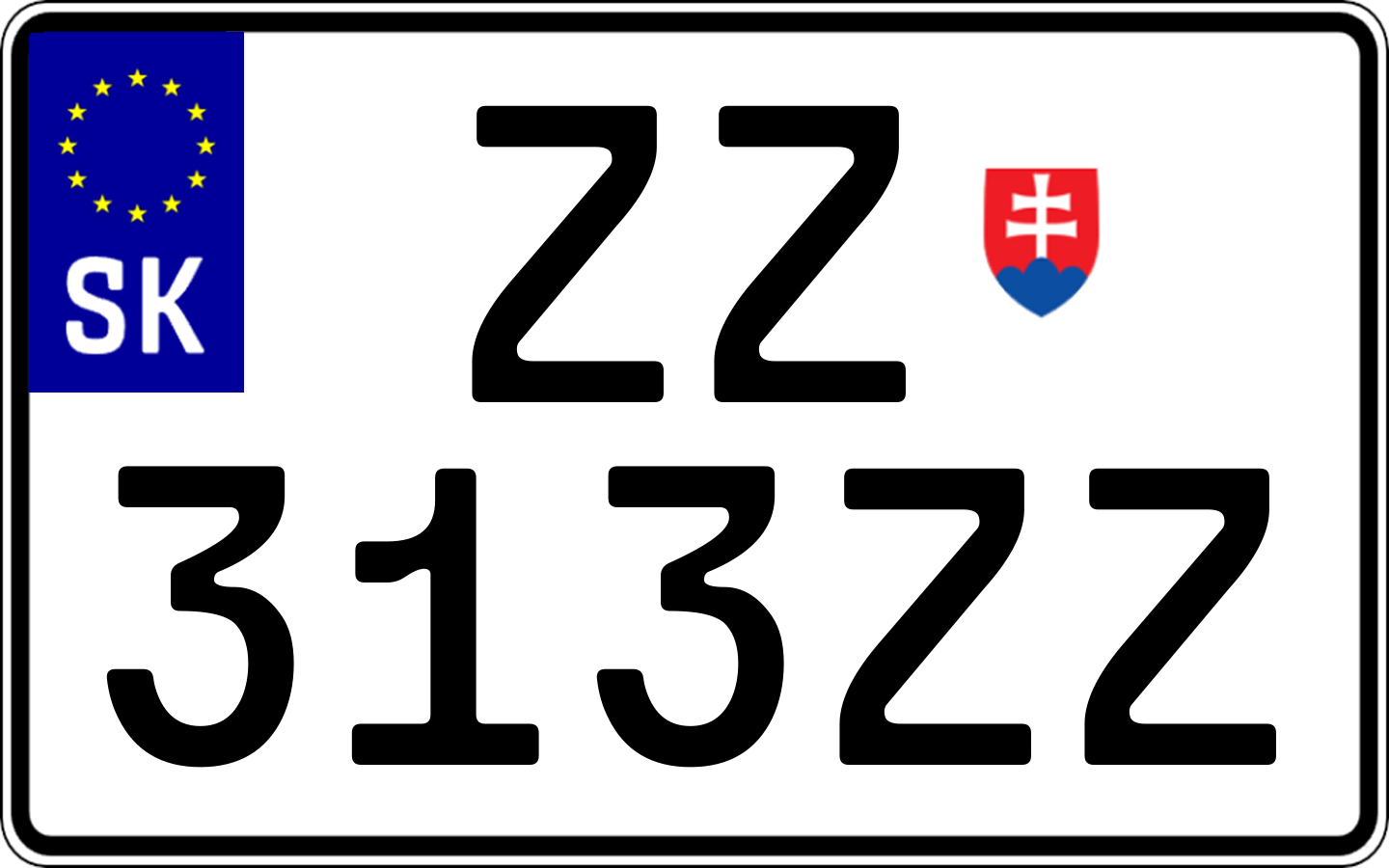 Typ IV - Bežná 2R