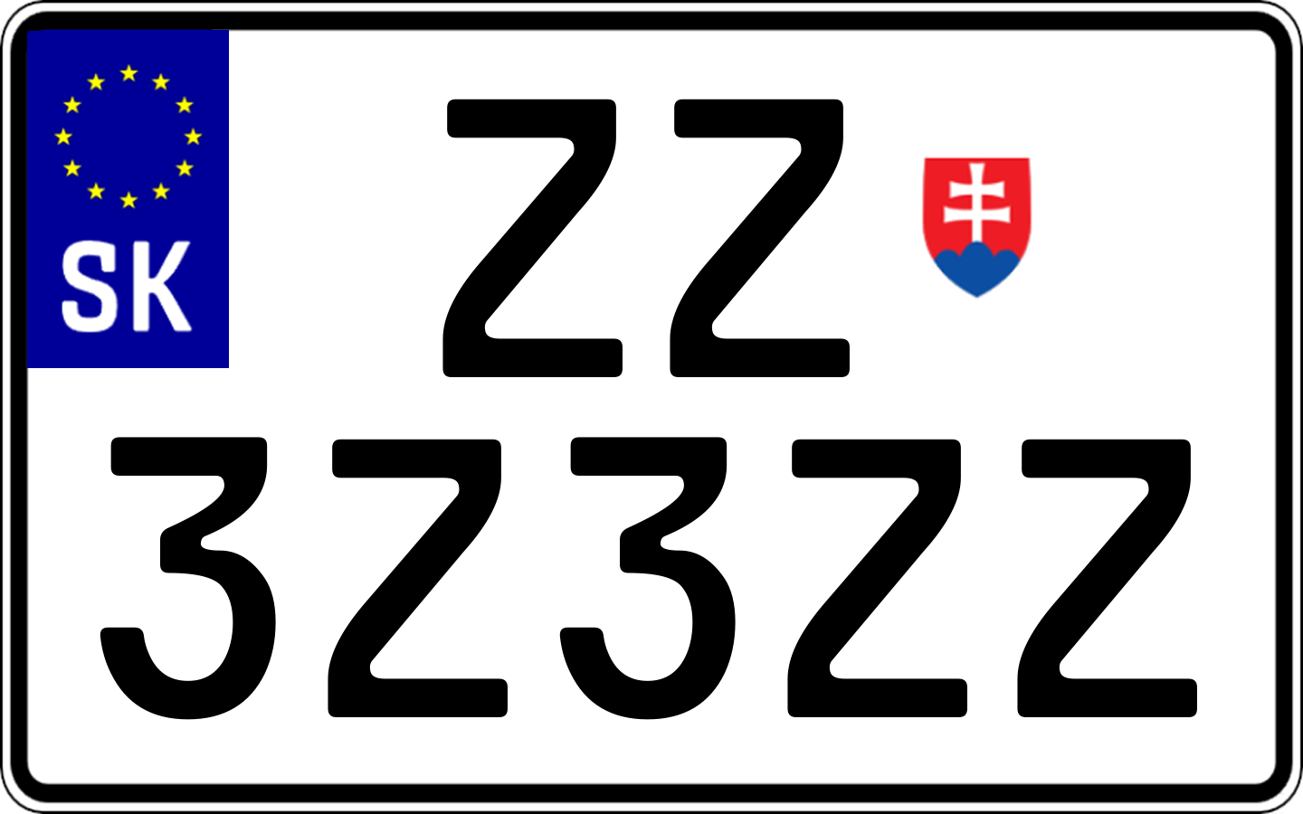 Typ IV - Bežná 2R