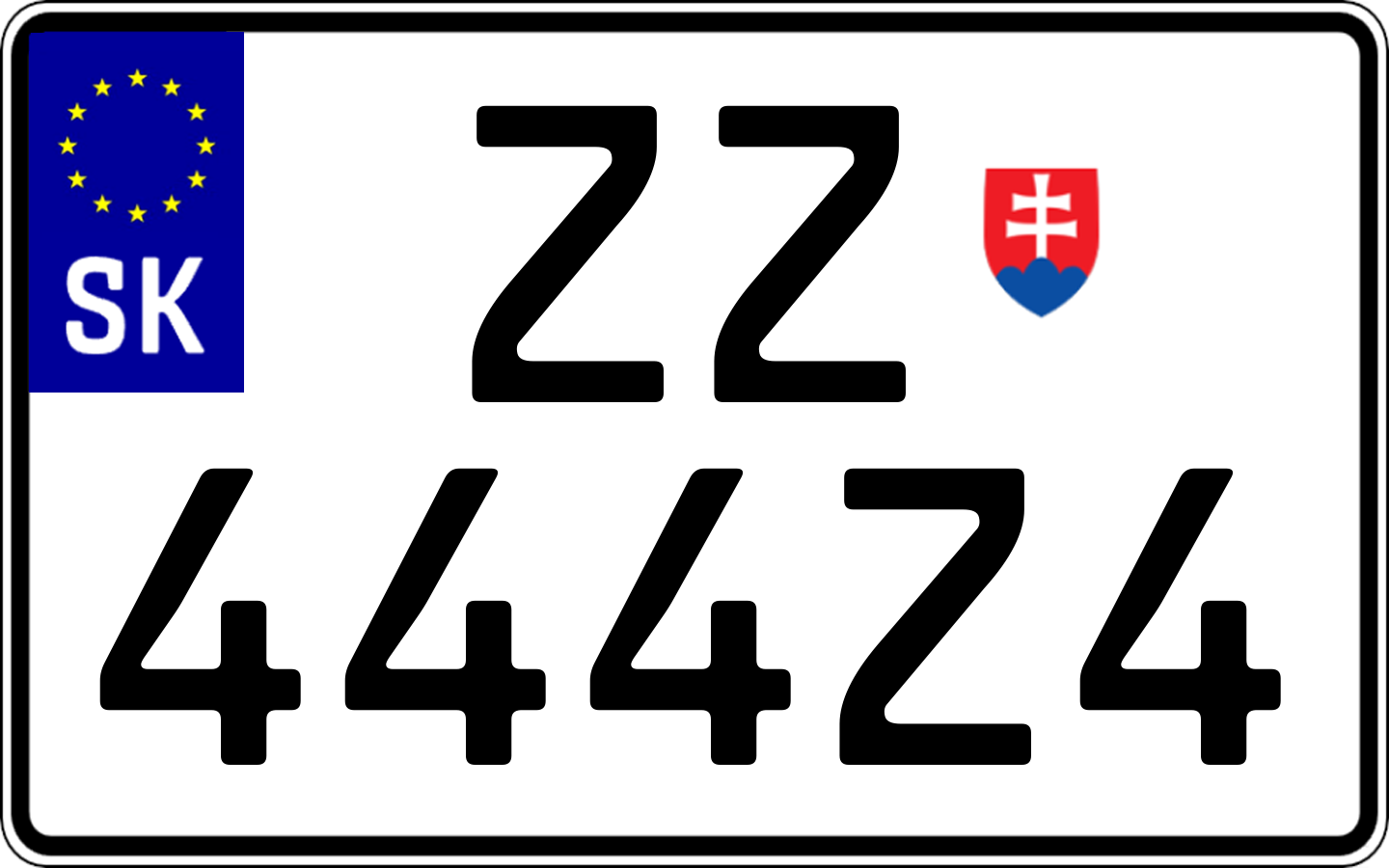 Typ IV - Bežná 2R