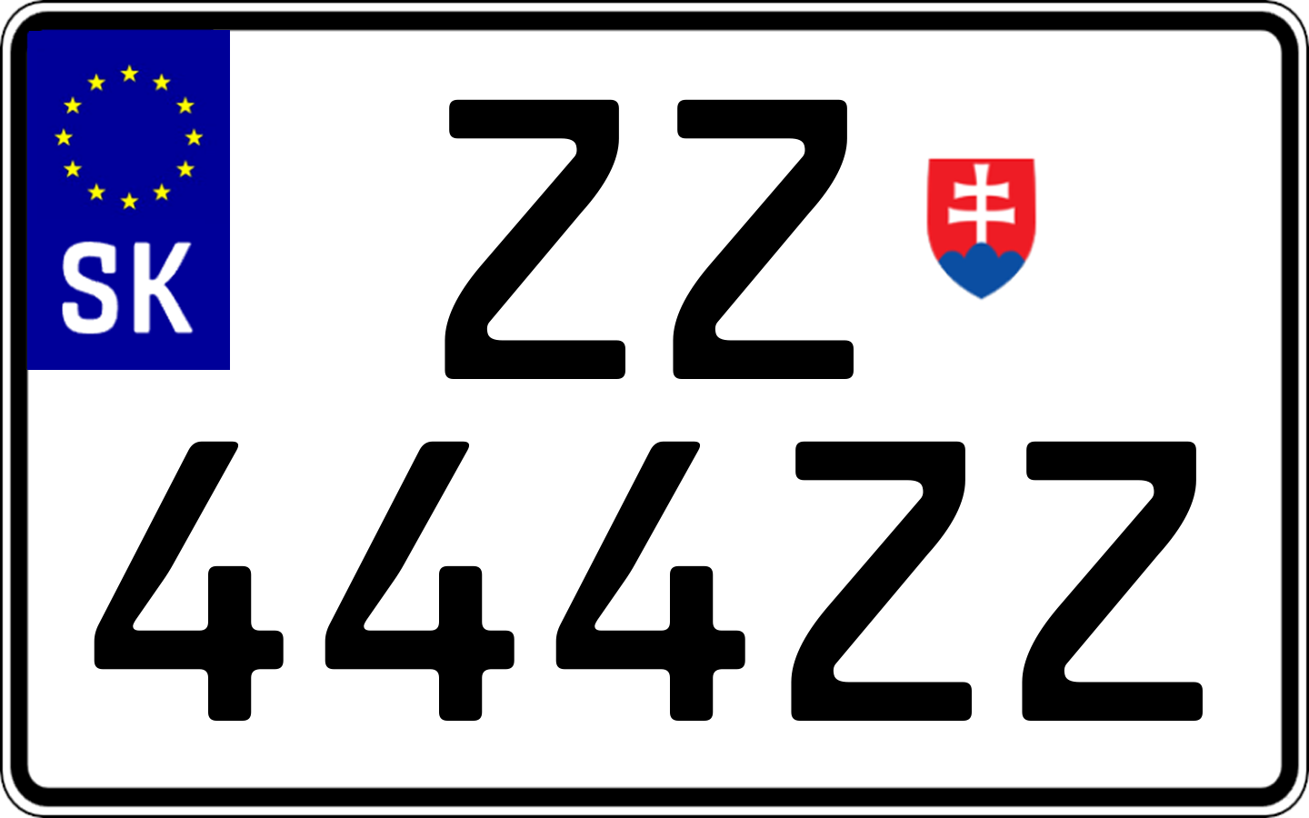 Typ IV - Bežná 2R