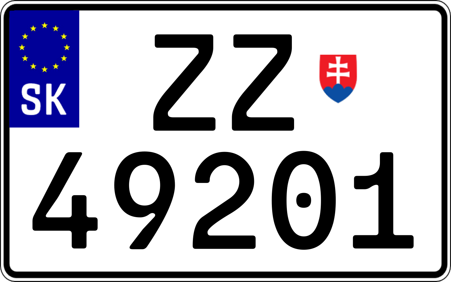 Typ IV - Bežná 2R