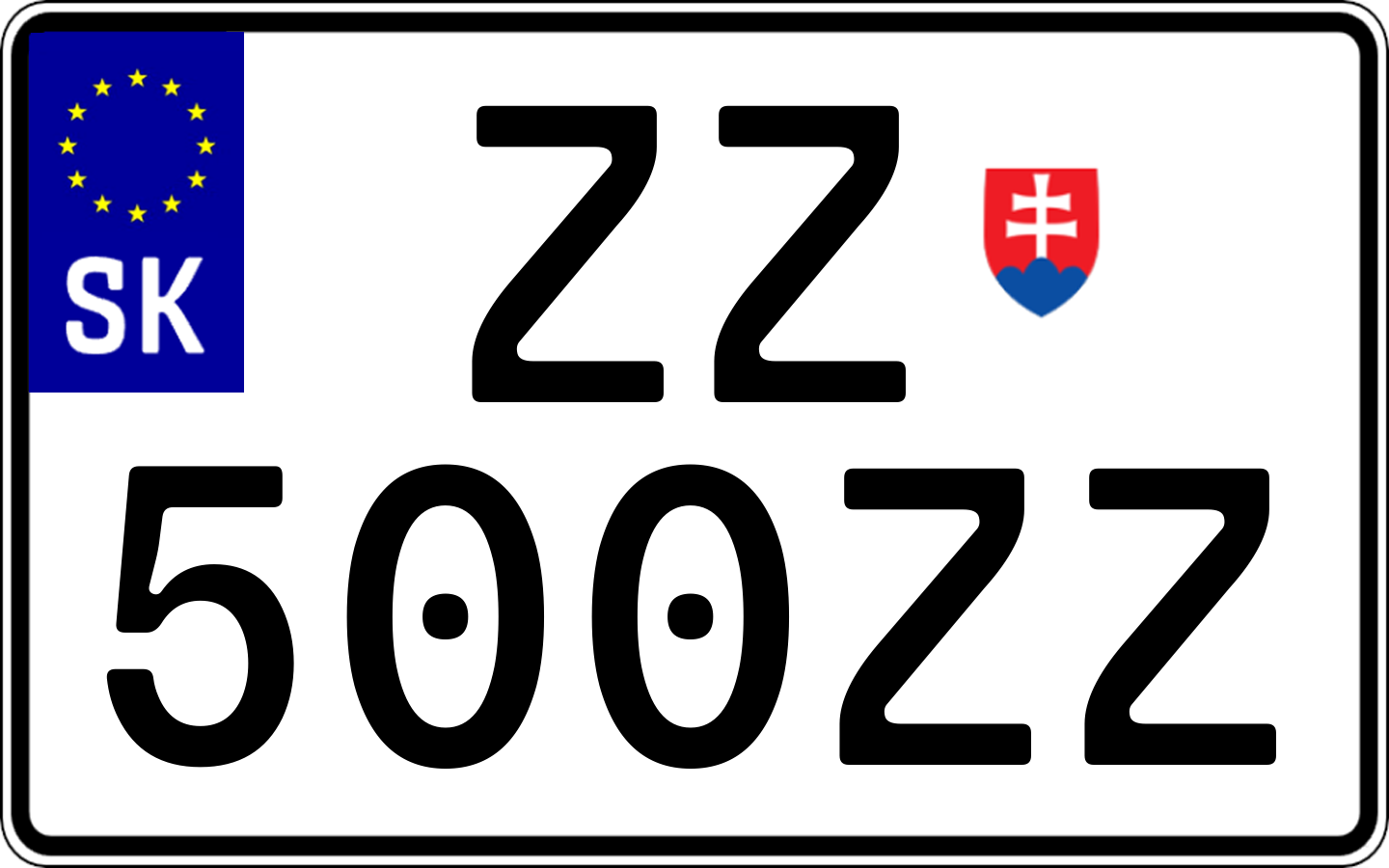 Typ IV - Bežná 2R