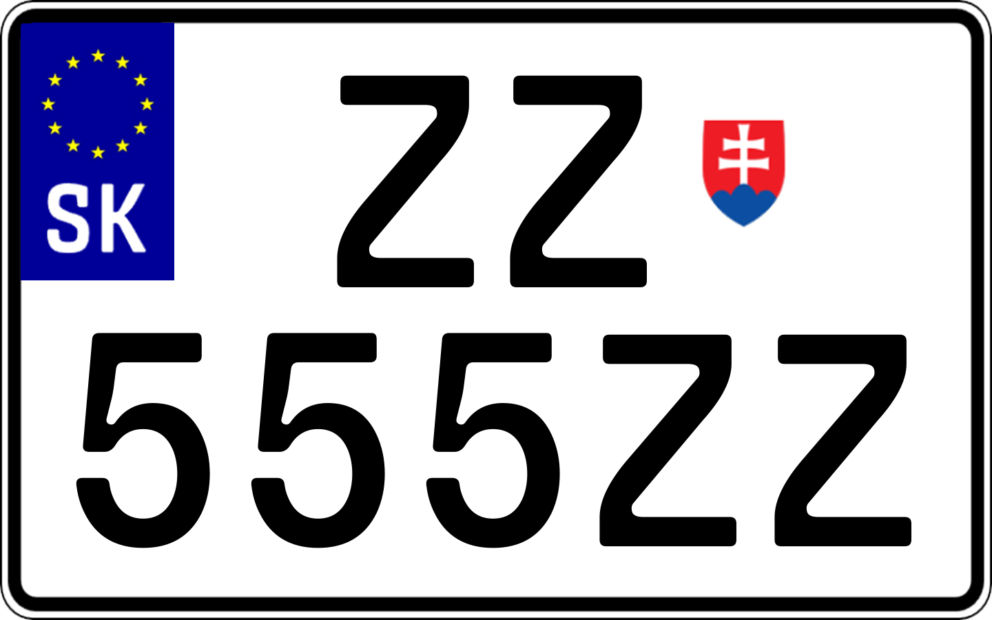 Typ IV - Bežná 2R