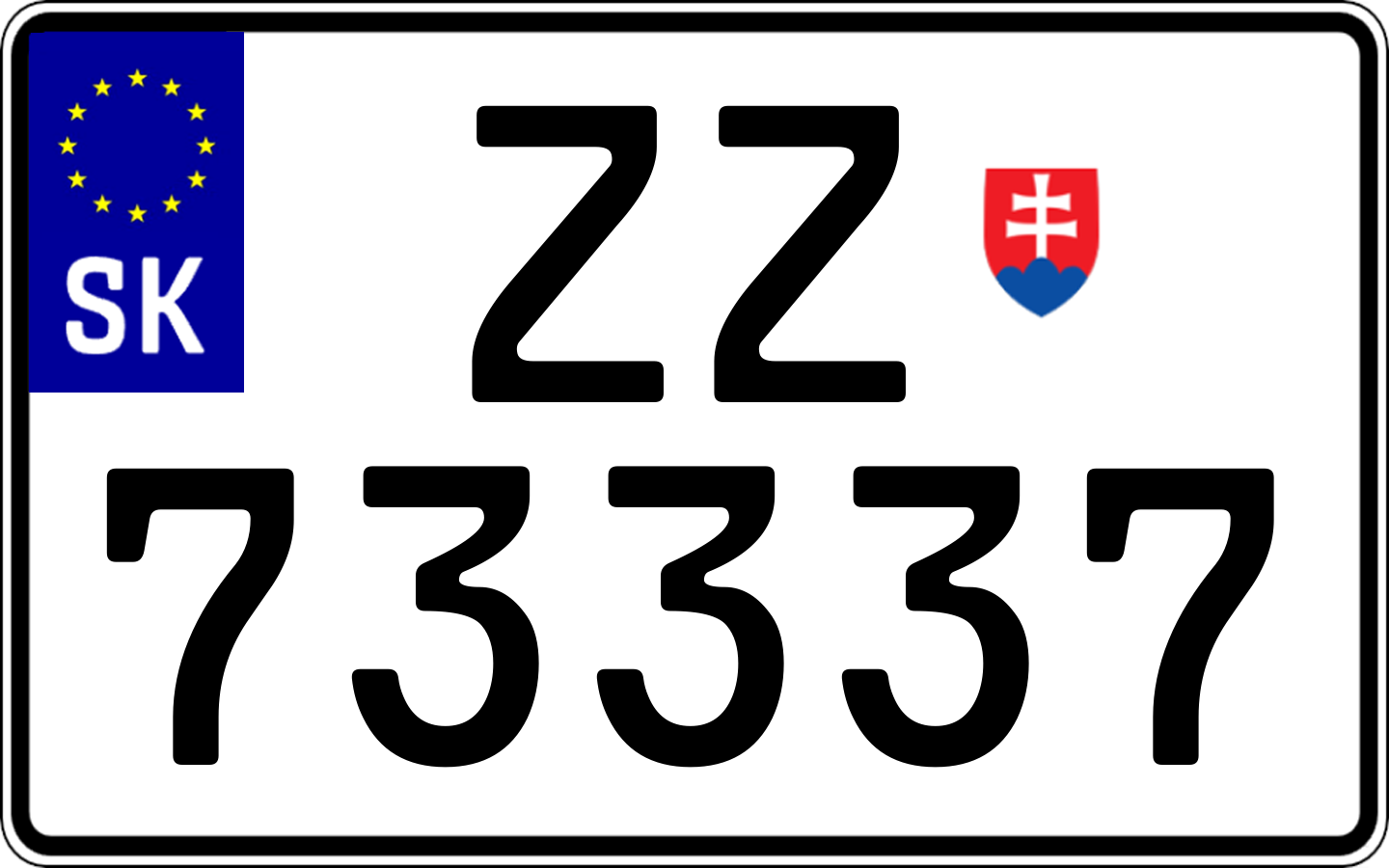 Typ IV - Bežná 2R