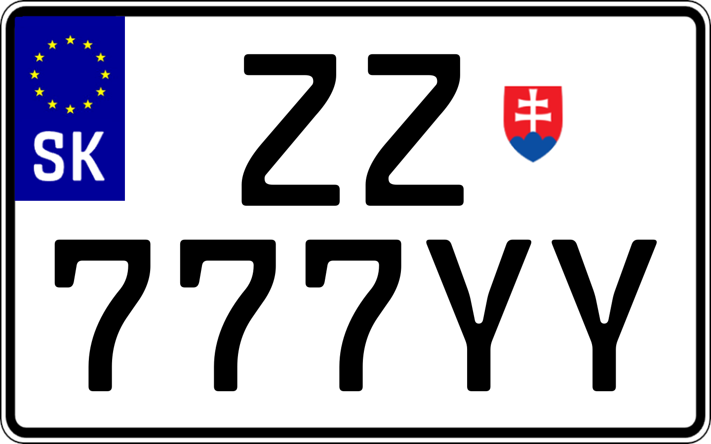 Typ IV - Bežná 2R