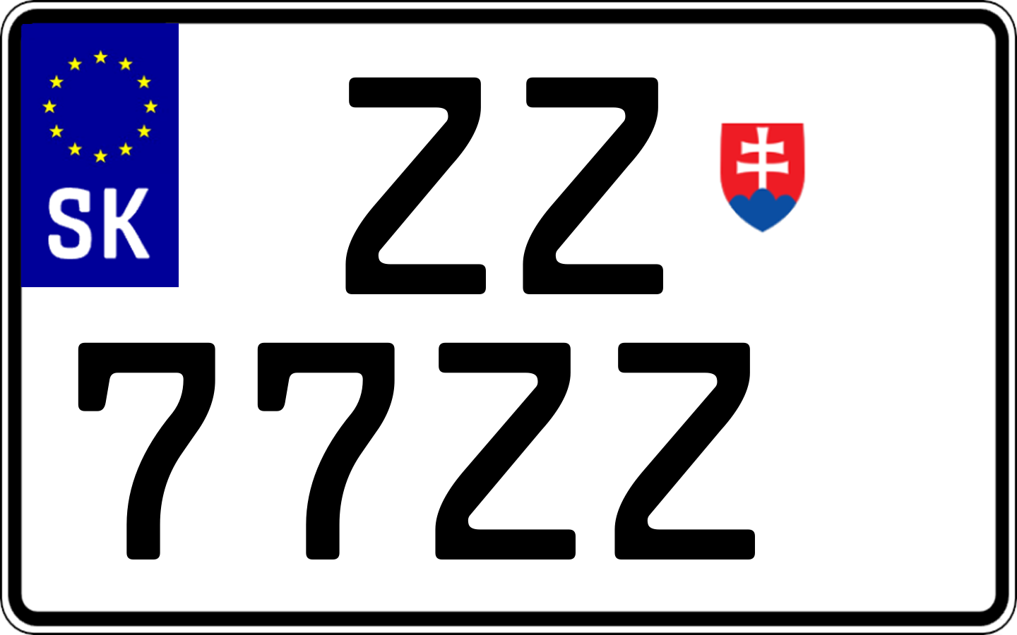 Typ IV - Bežná 2R