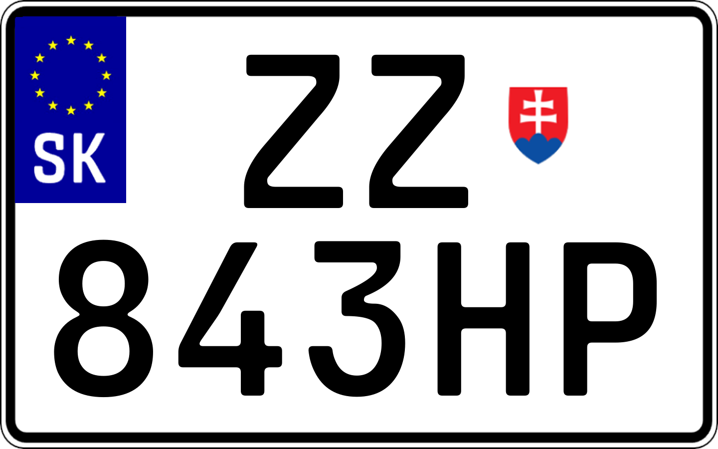 Typ IV - Bežná 2R