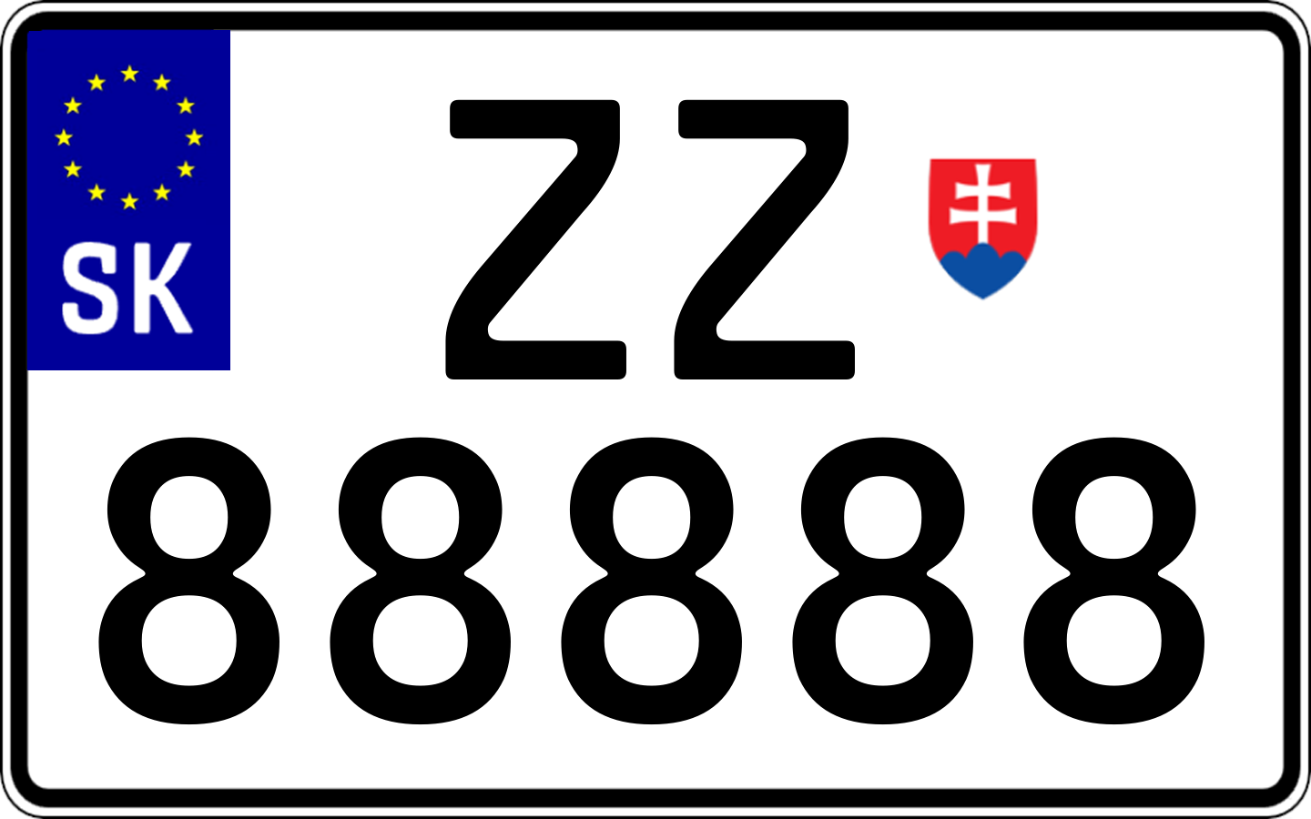 Typ IV - Bežná 2R