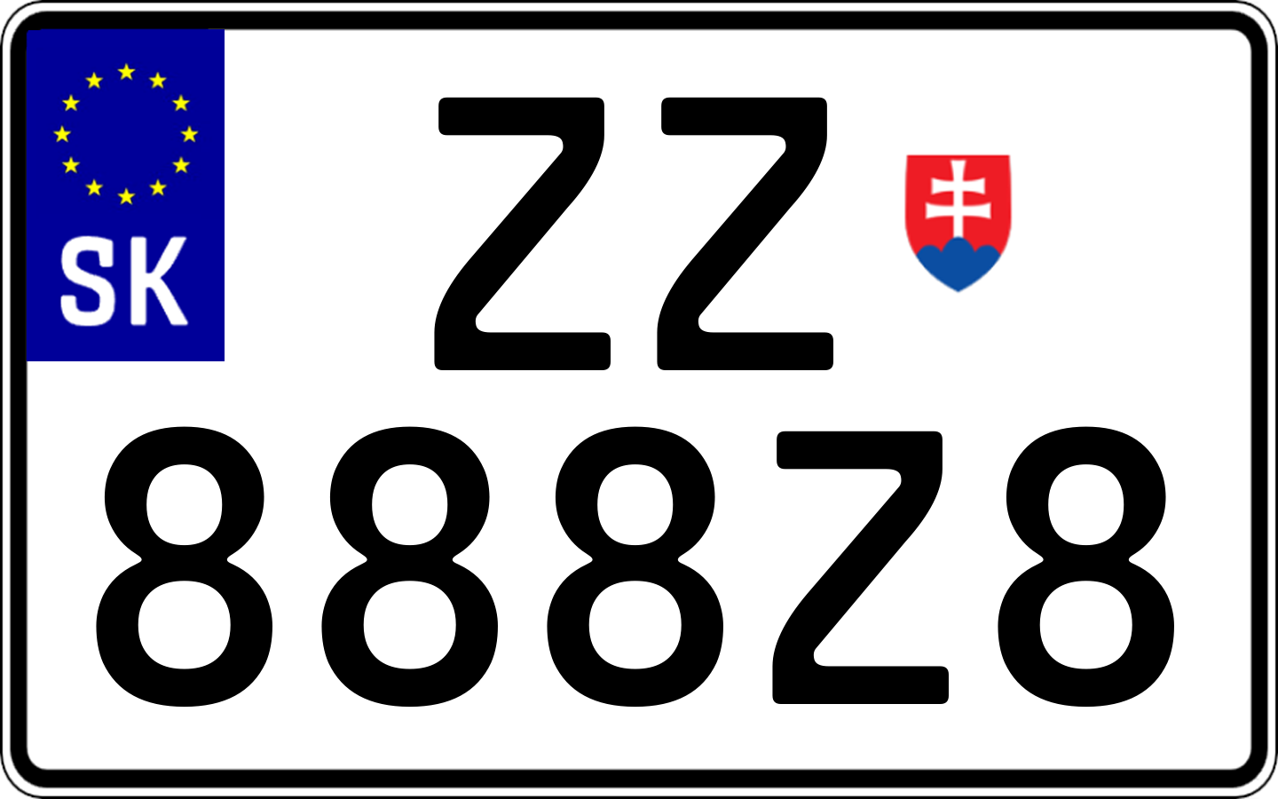 Typ IV - Bežná 2R