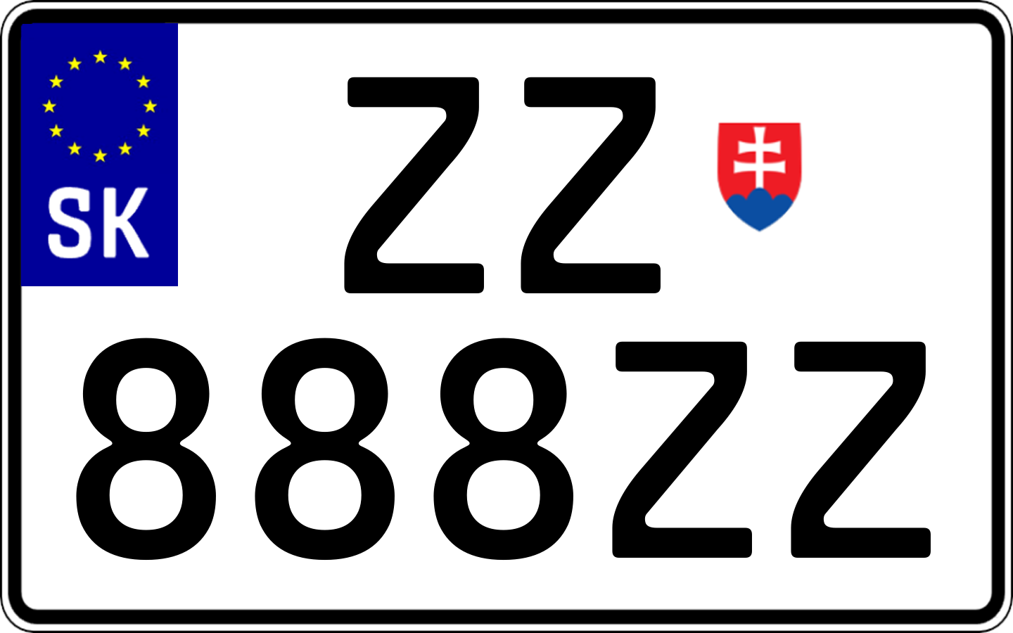 Typ IV - Bežná 2R