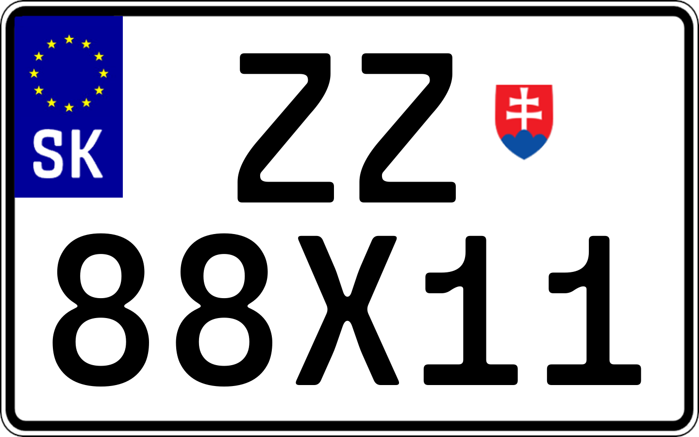 Typ IV - Bežná 2R