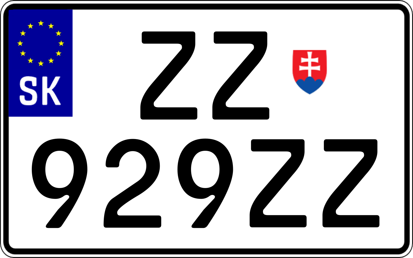 Typ IV - Bežná 2R