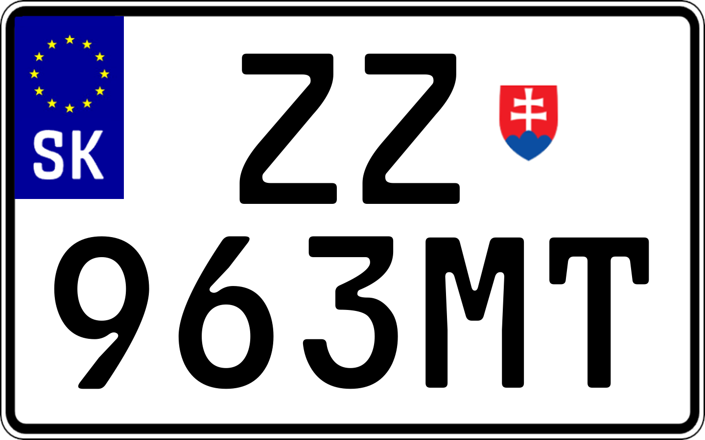 Typ IV - Bežná 2R