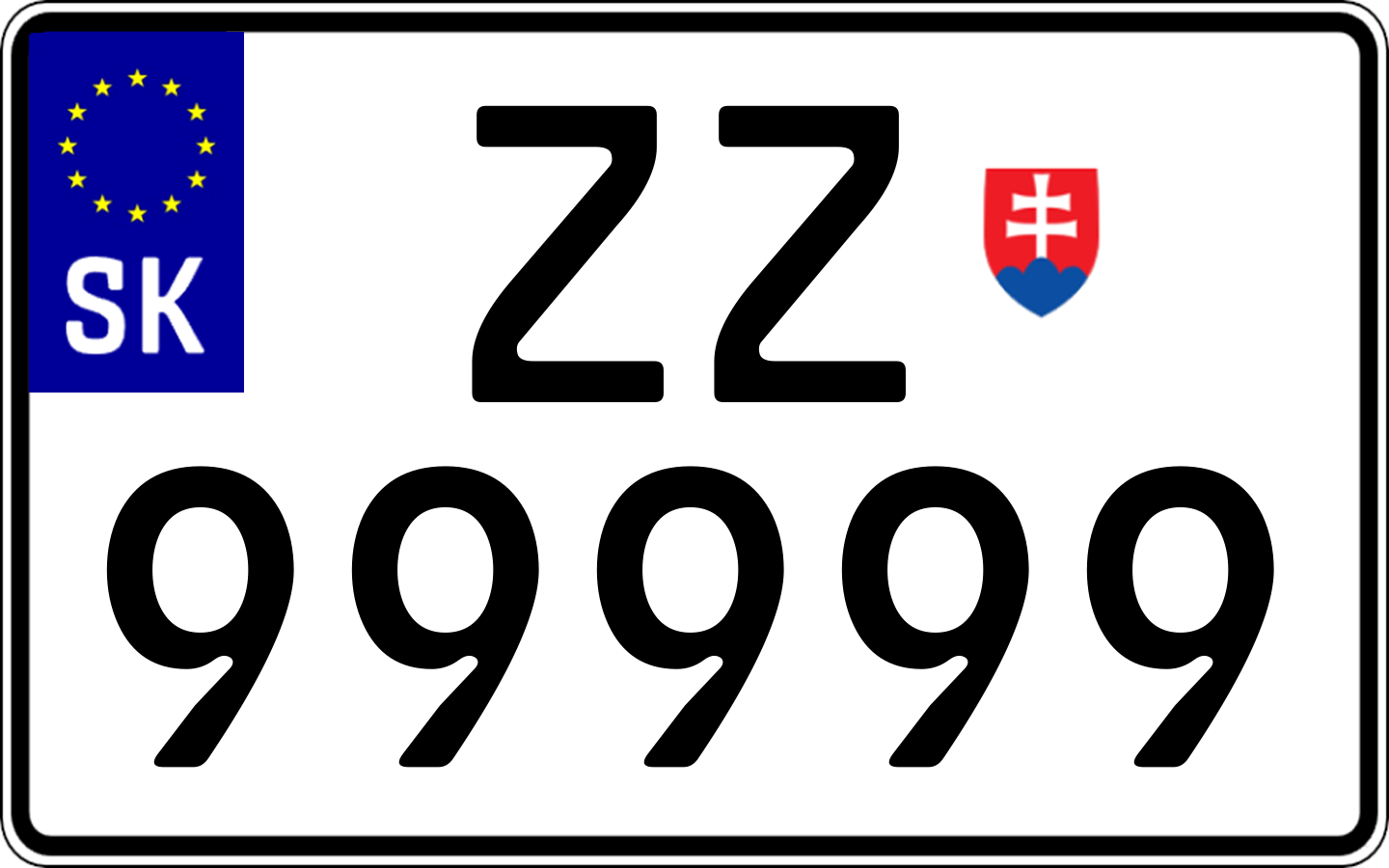 Typ IV - Bežná 2R