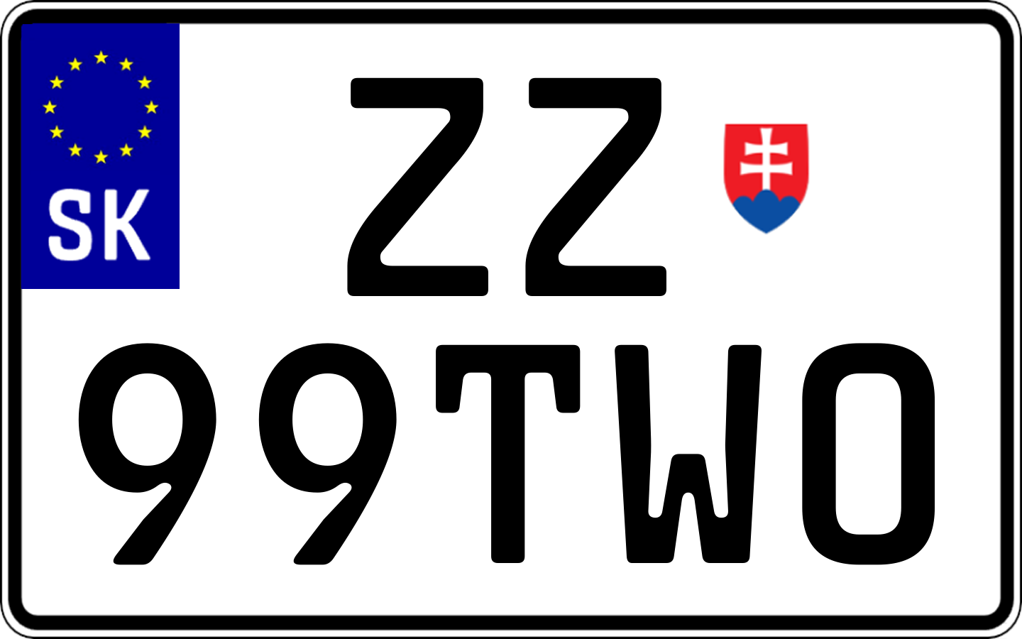 Typ IV - Bežná 2R