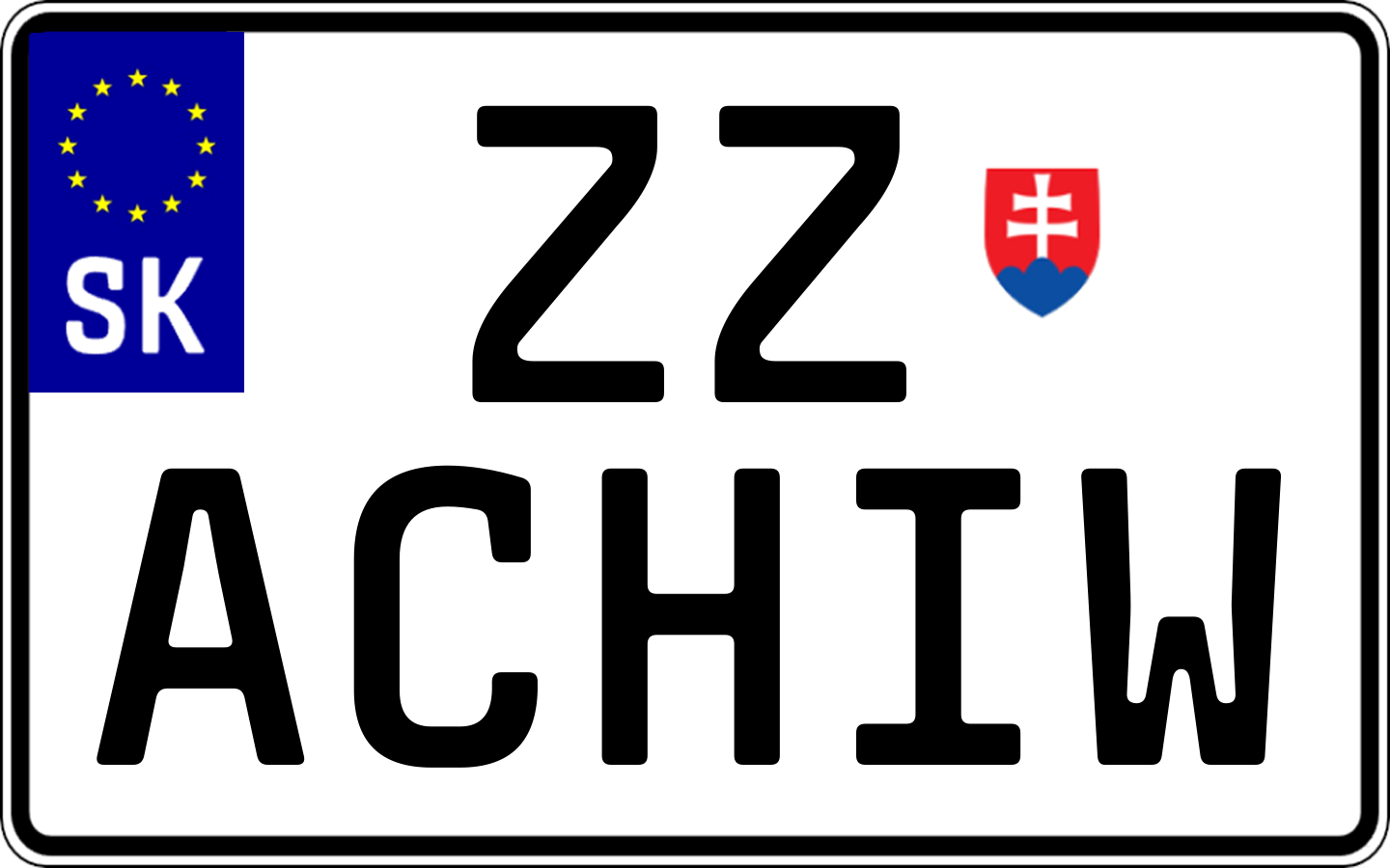 Typ IV - Bežná 2R