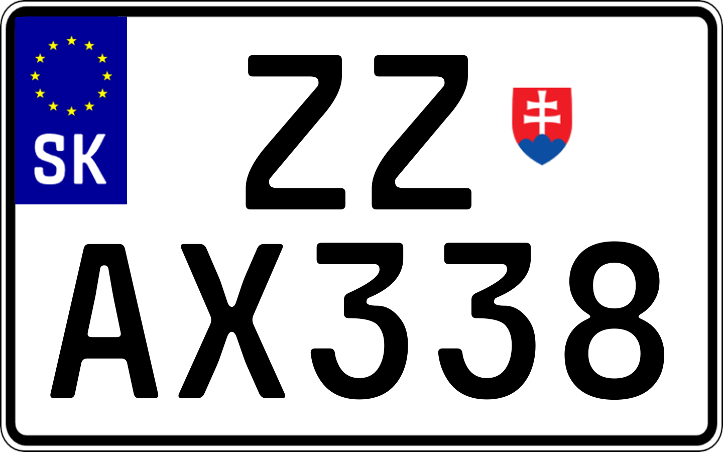 Typ IV - Bežná 2R
