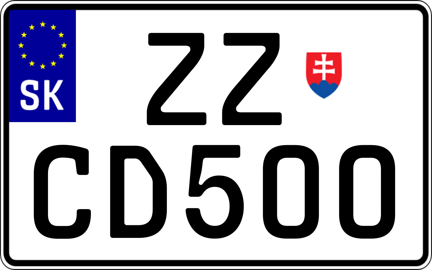 Typ IV - Bežná 2R