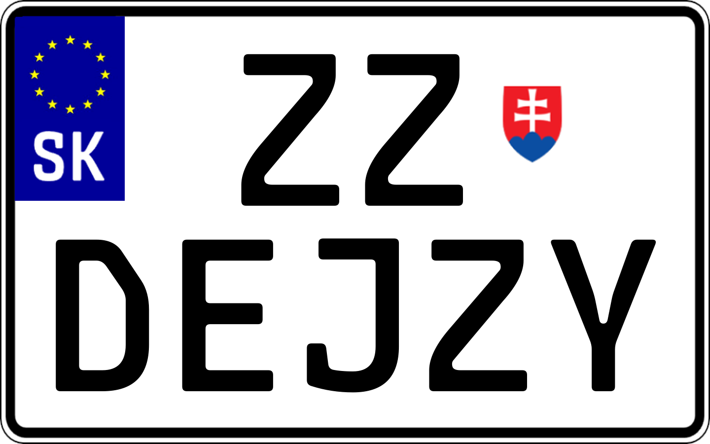 Typ IV - Bežná 2R