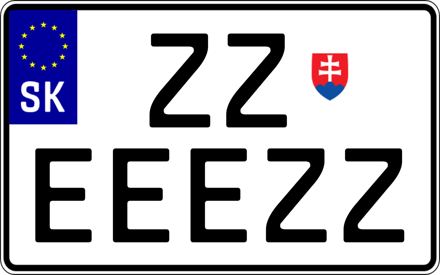 Typ IV - Bežná 2R