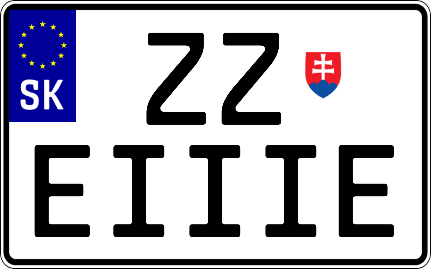 Typ IV - Bežná 2R