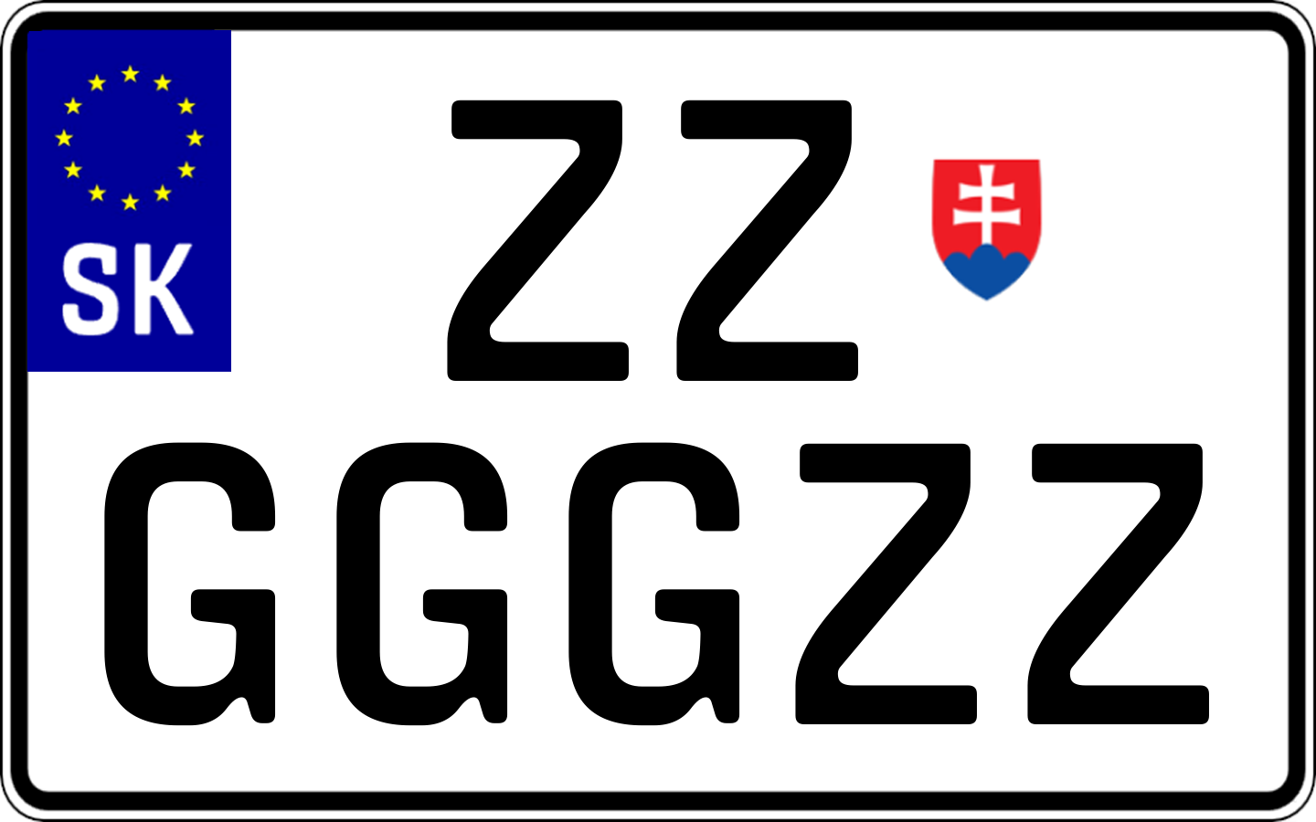 Typ IV - Bežná 2R