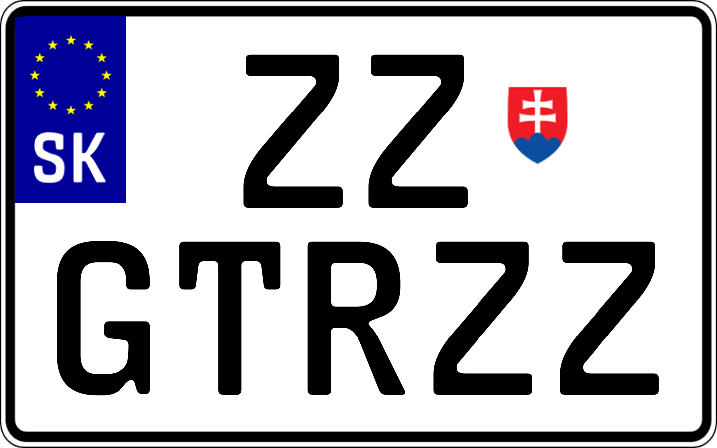 Typ IV - Bežná 2R