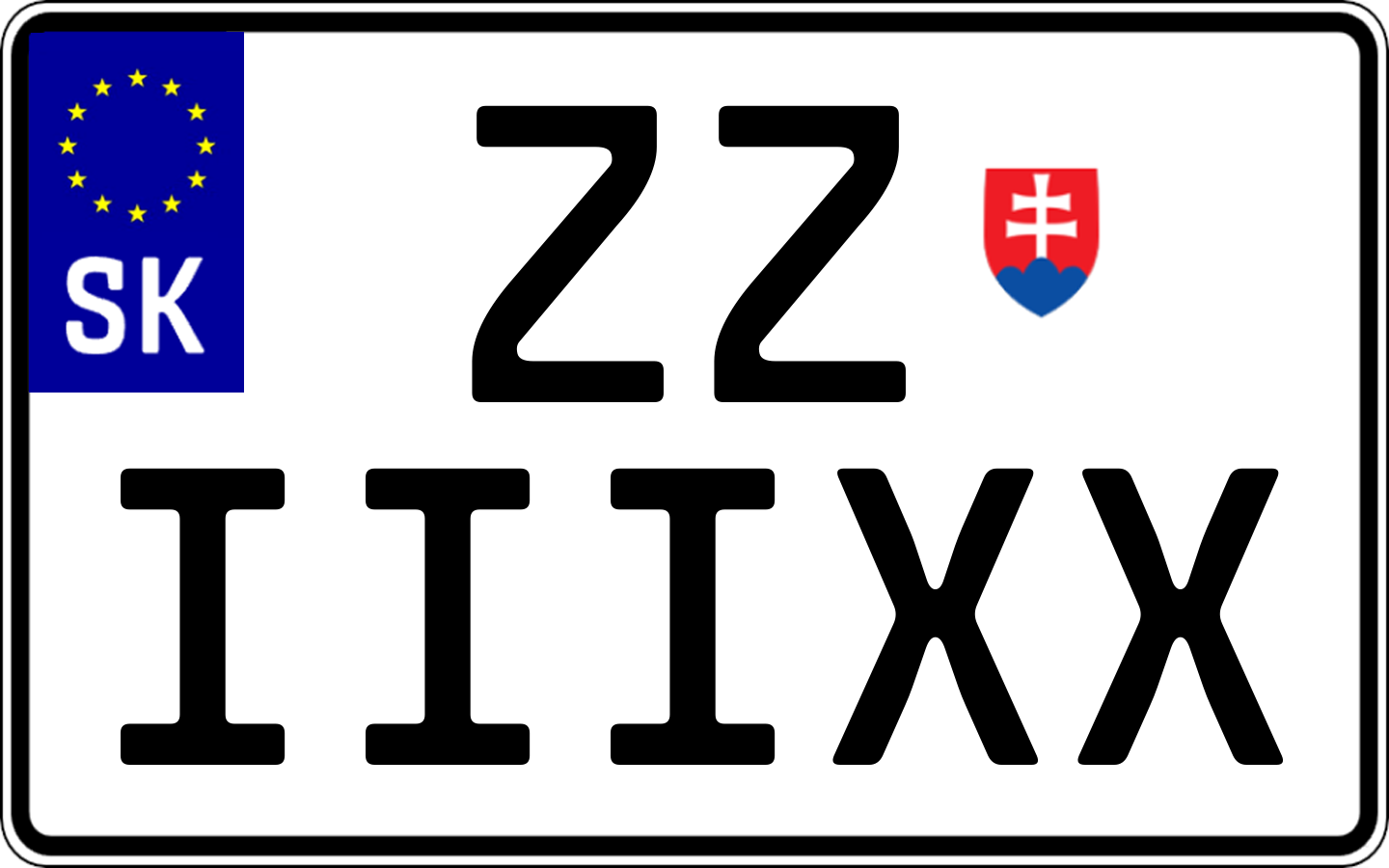 Typ IV - Bežná 2R