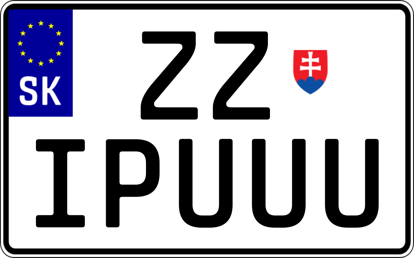 Typ IV - Bežná 2R