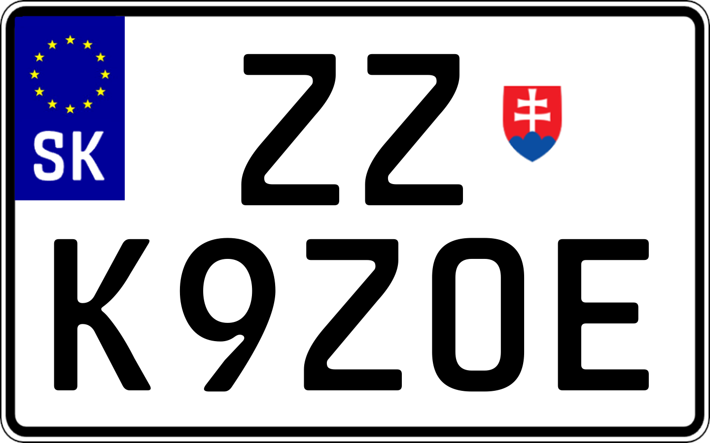 Typ IV - Bežná 2R