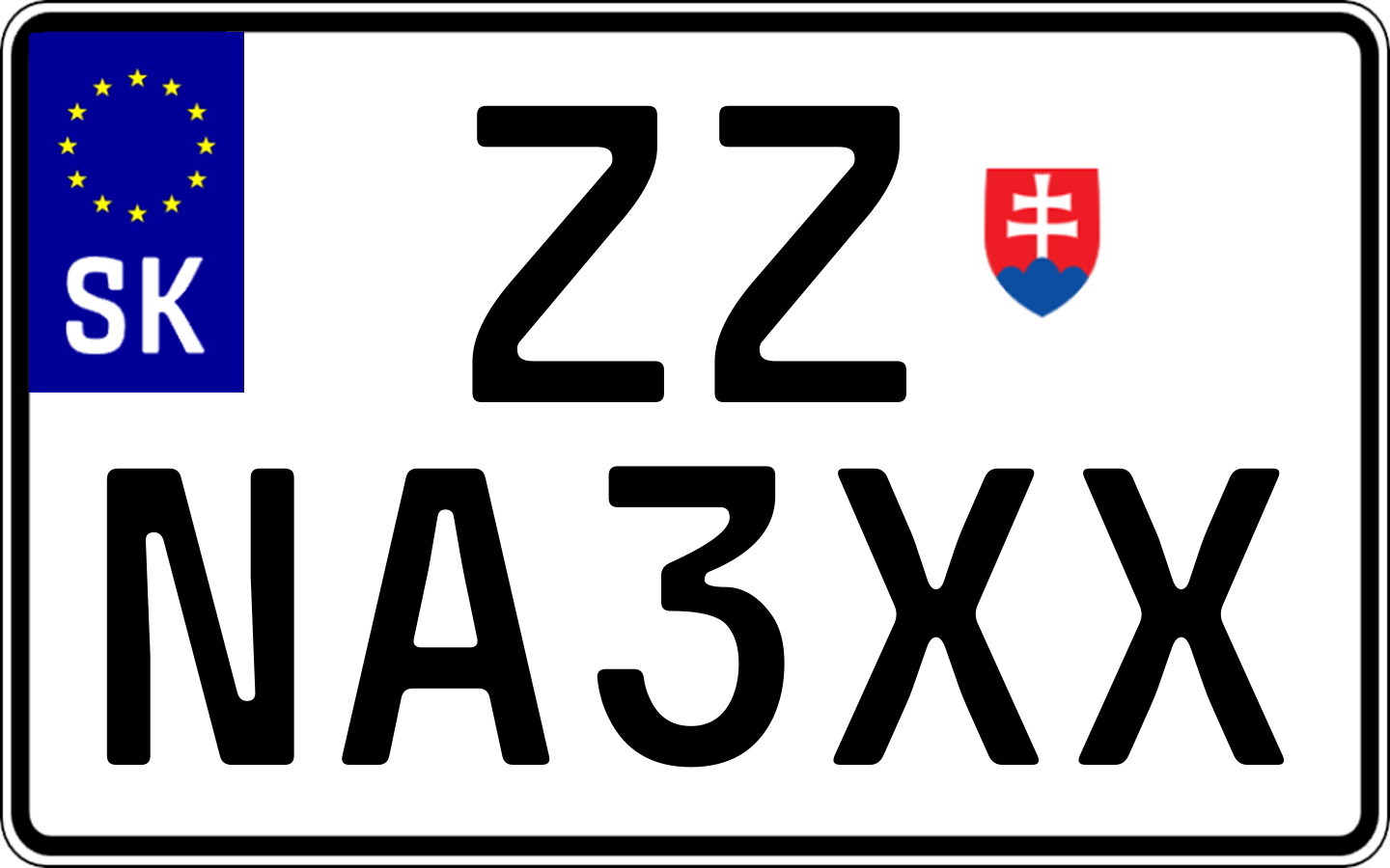 Typ IV - Bežná 2R