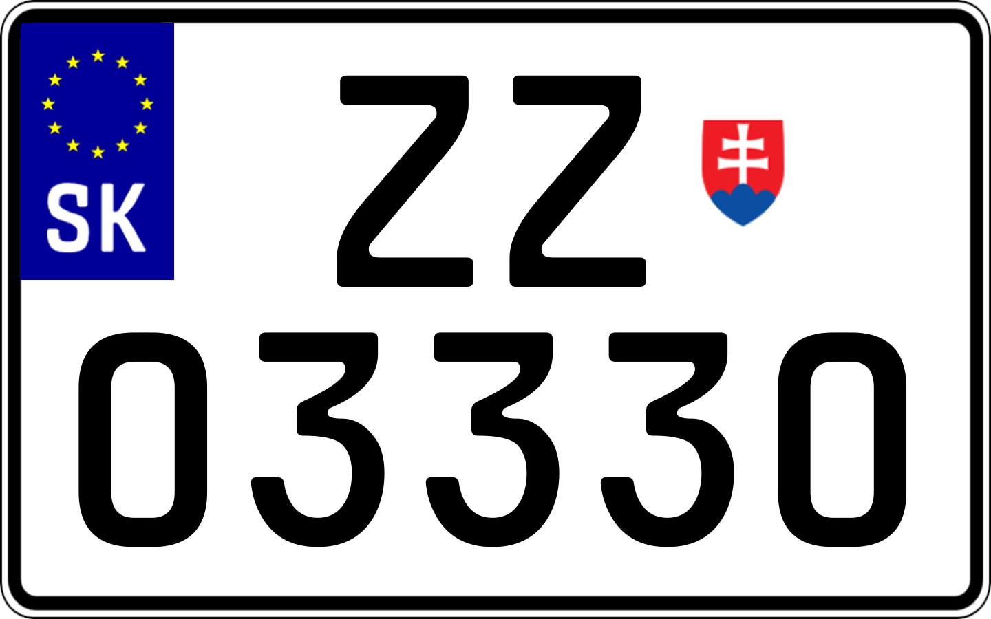 Typ IV - Bežná 2R