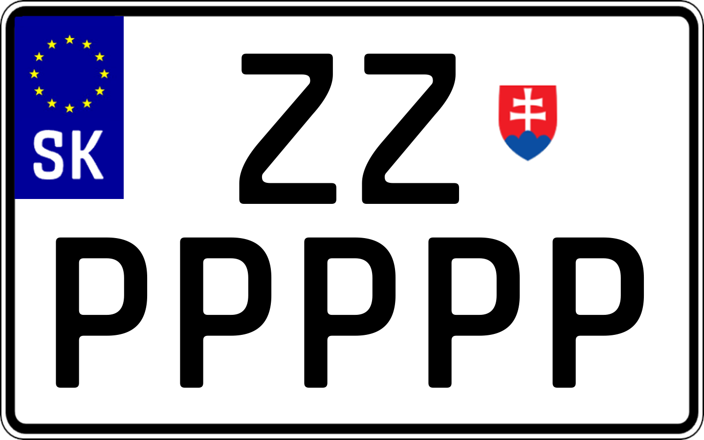 Typ IV - Bežná 2R