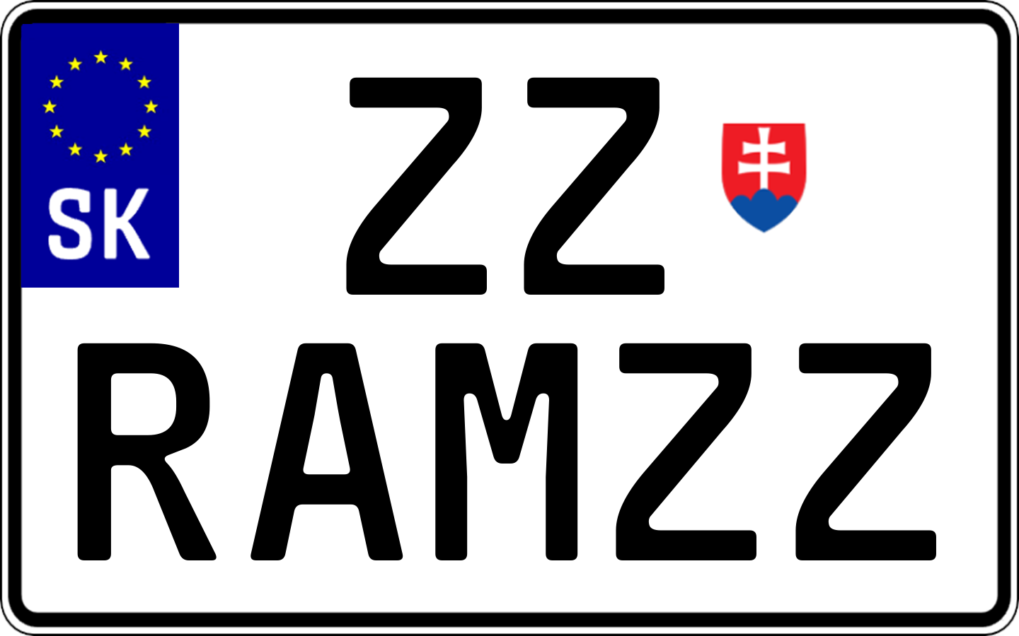 Typ IV - Bežná 2R