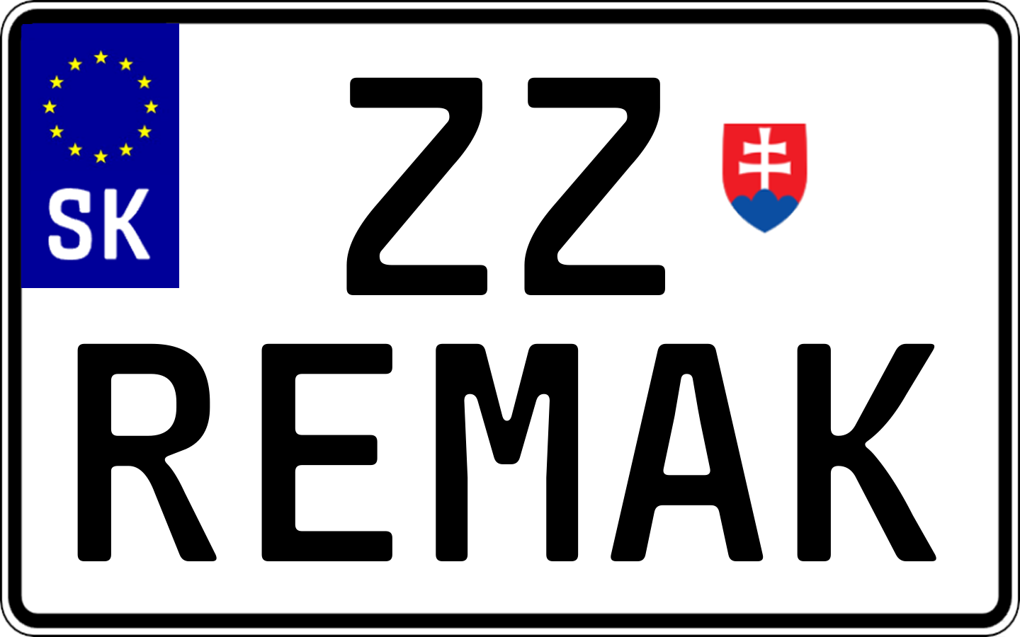 Typ IV - Bežná 2R