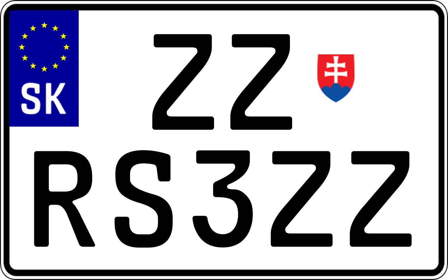 Typ IV - Bežná 2R