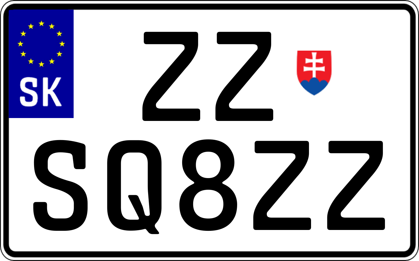 Typ IV - Bežná 2R