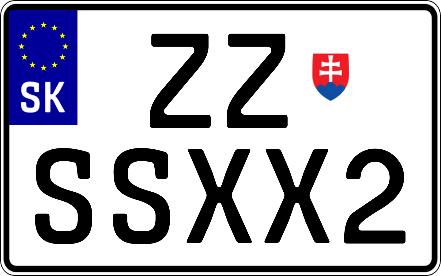 Typ IV - Bežná 2R