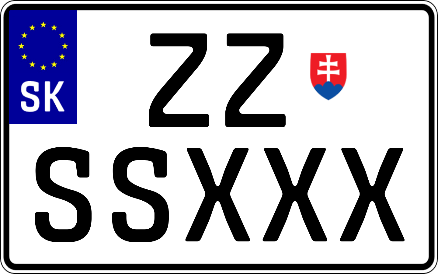 Typ IV - Bežná 2R