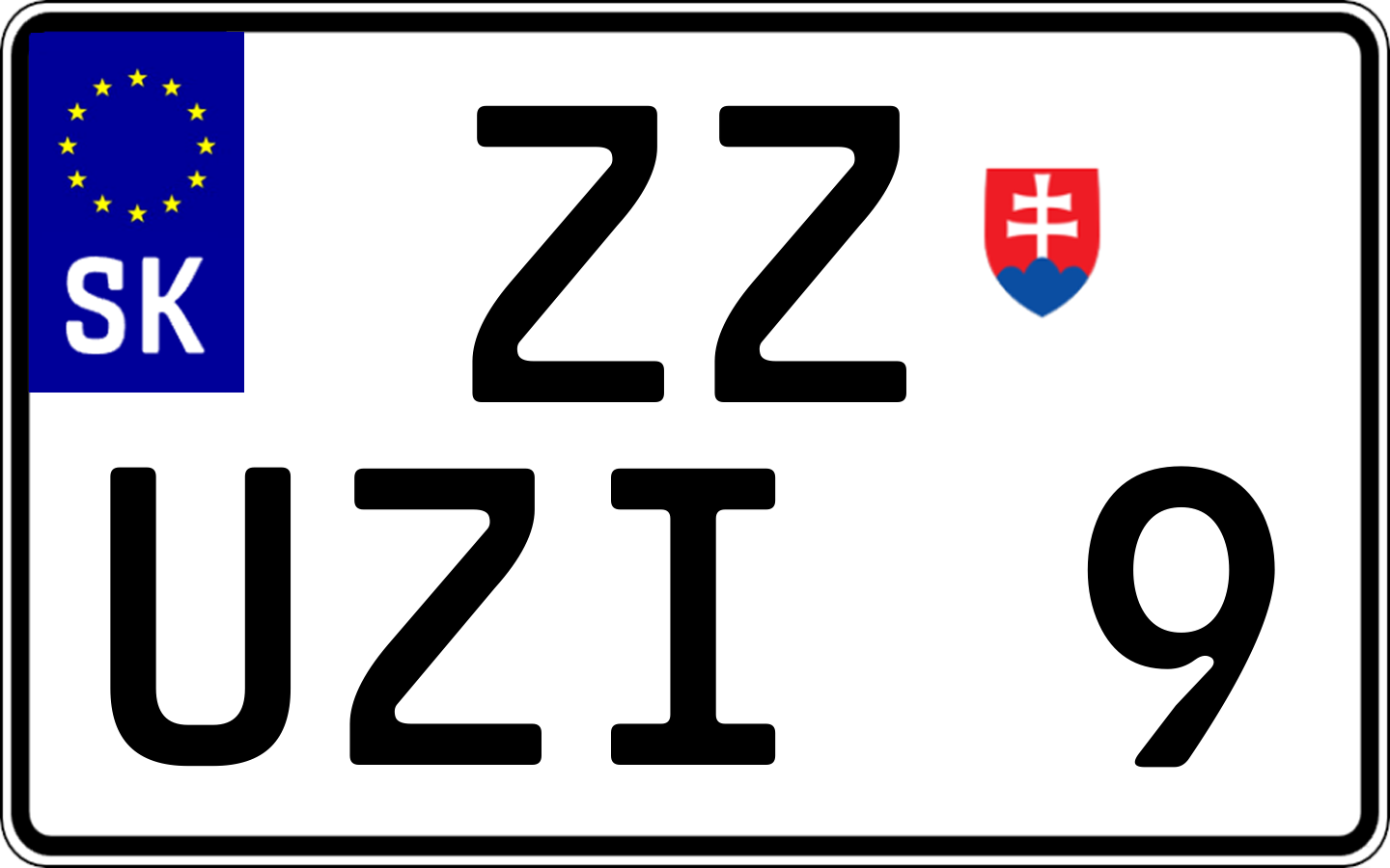 Typ IV - Bežná 2R