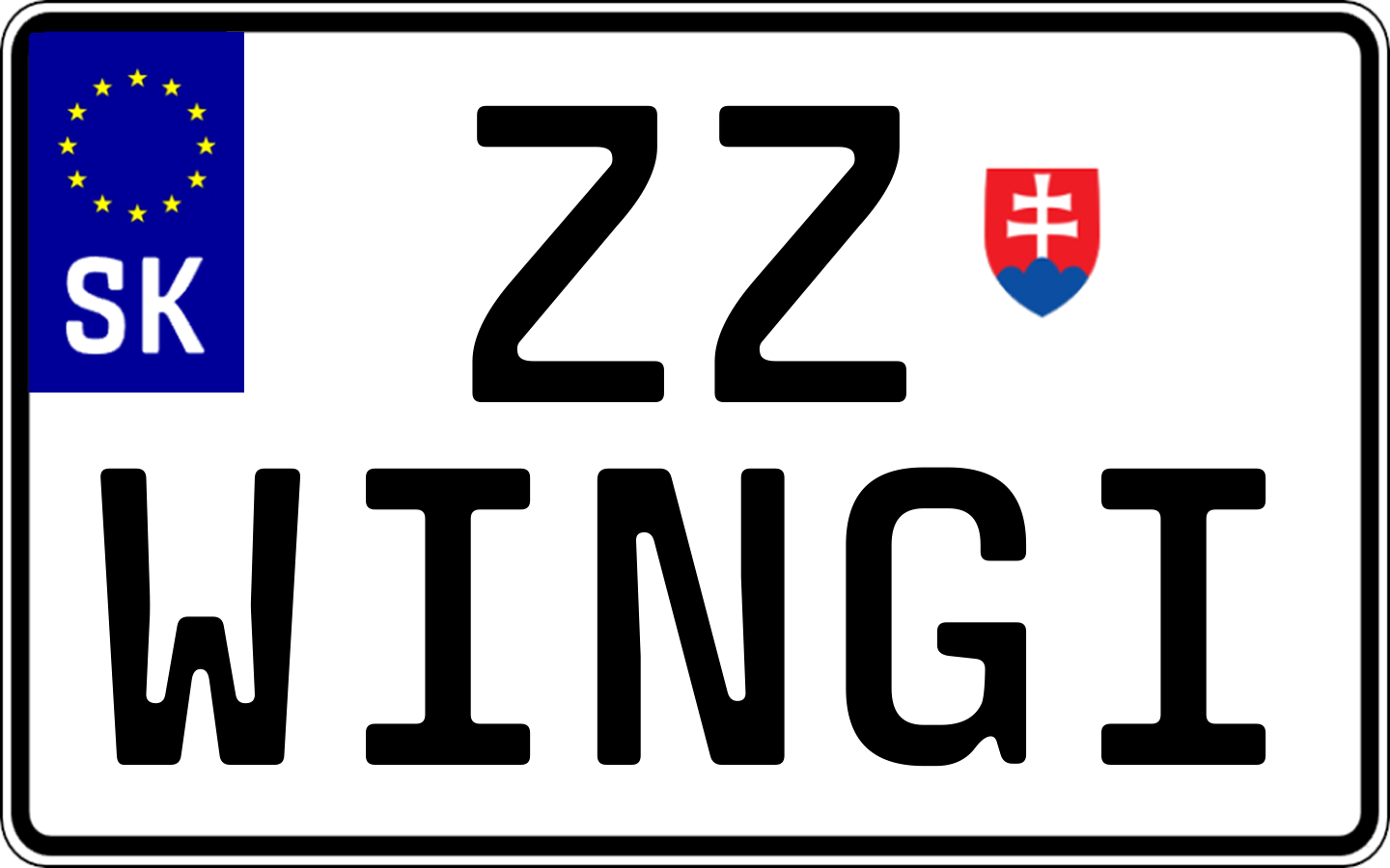 Typ IV - Bežná 2R