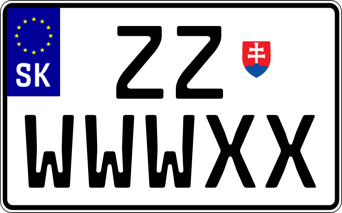 Typ IV - Bežná 2R