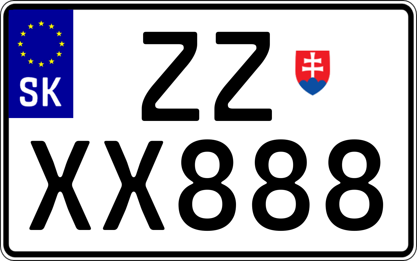 Typ IV - Bežná 2R