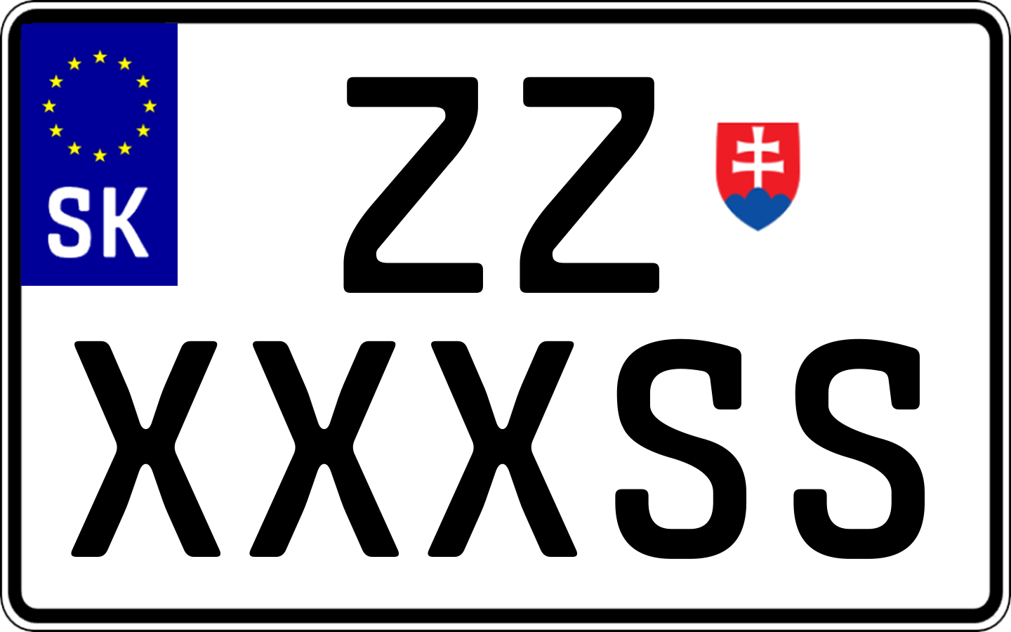 Typ IV - Bežná 2R
