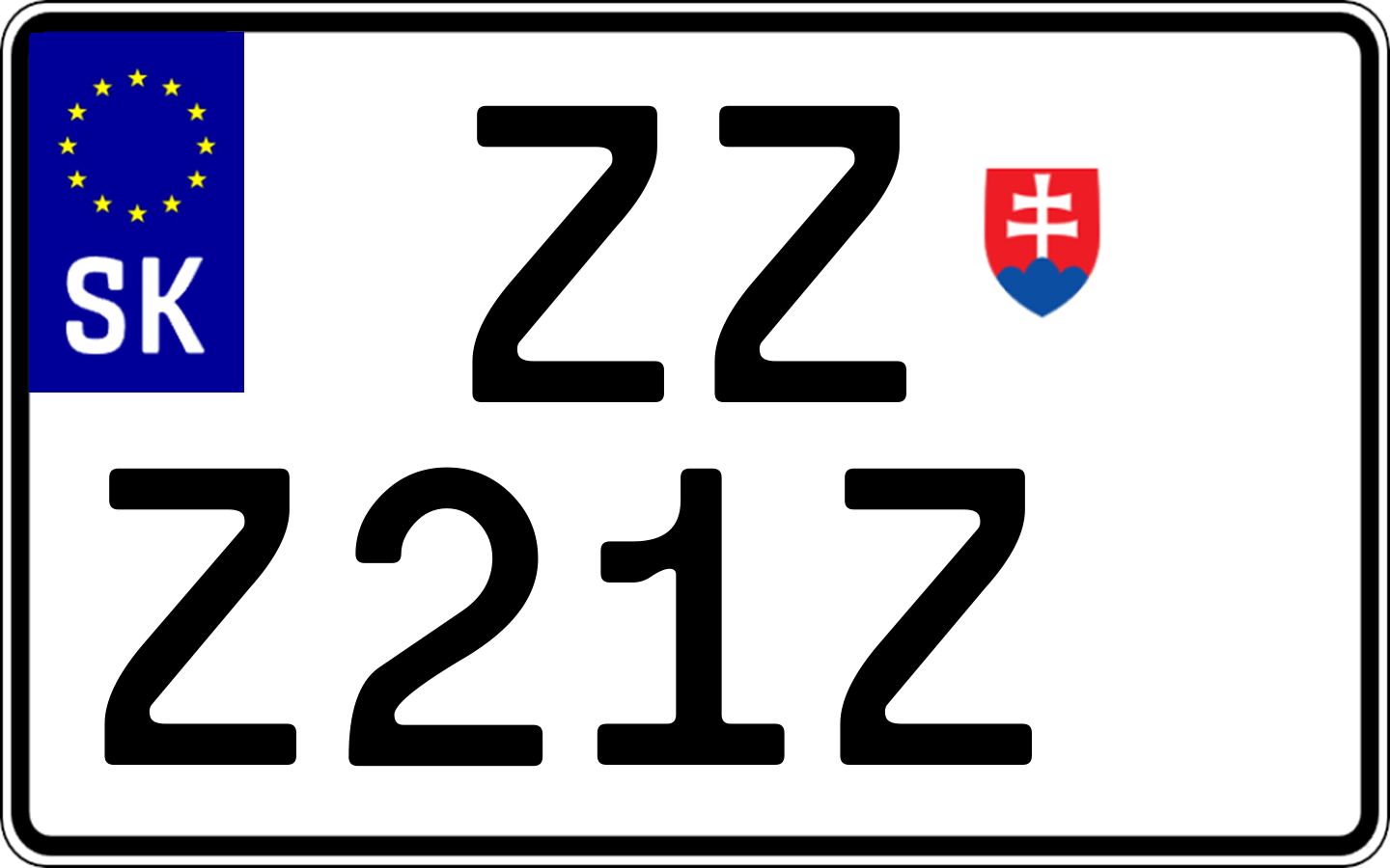 Typ IV - Bežná 2R