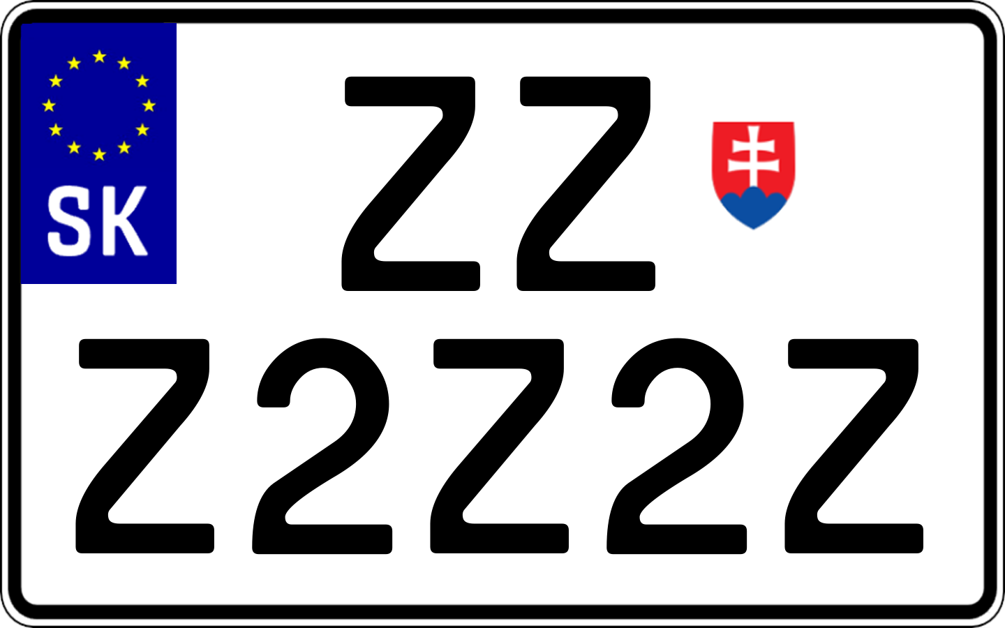 Typ IV - Bežná 2R