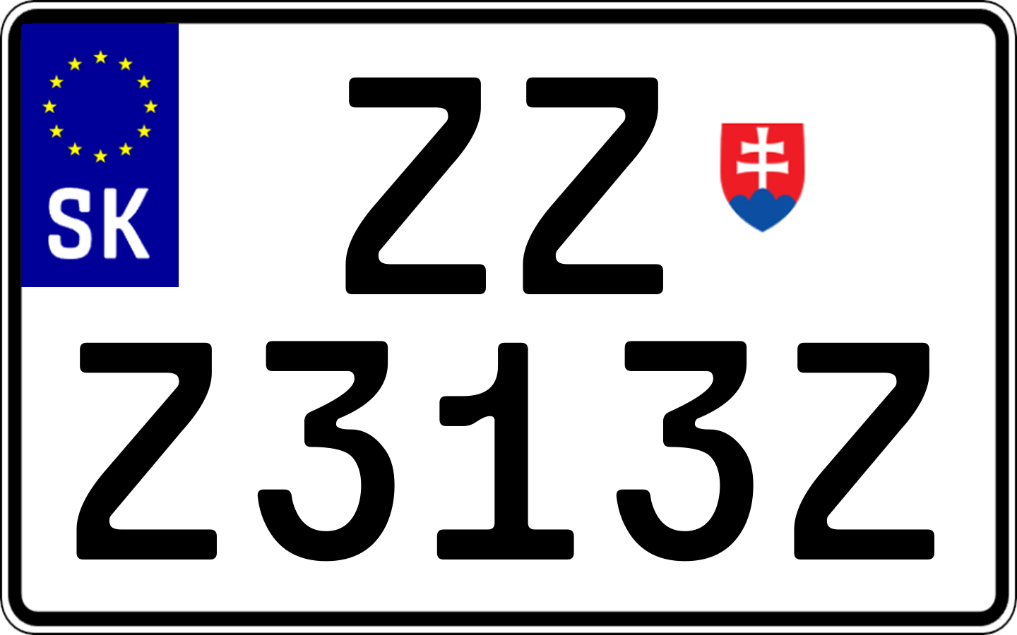 Typ IV - Bežná 2R