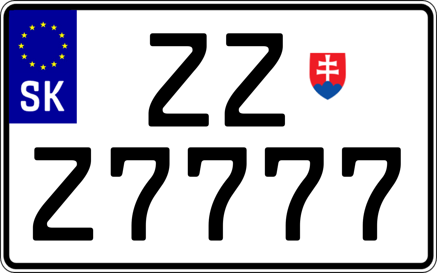 Typ IV - Bežná 2R