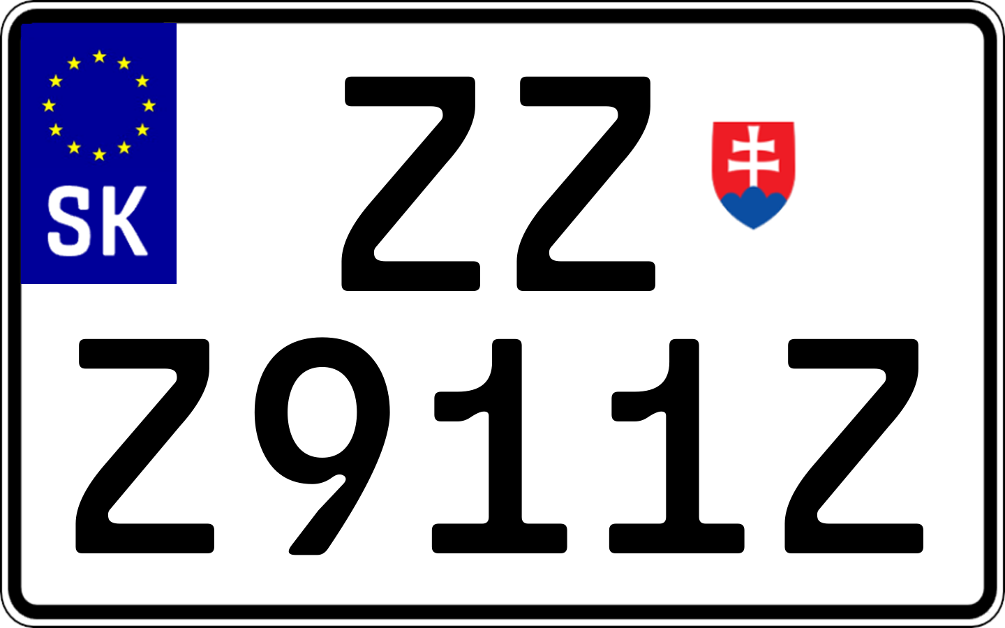 Typ IV - Bežná 2R
