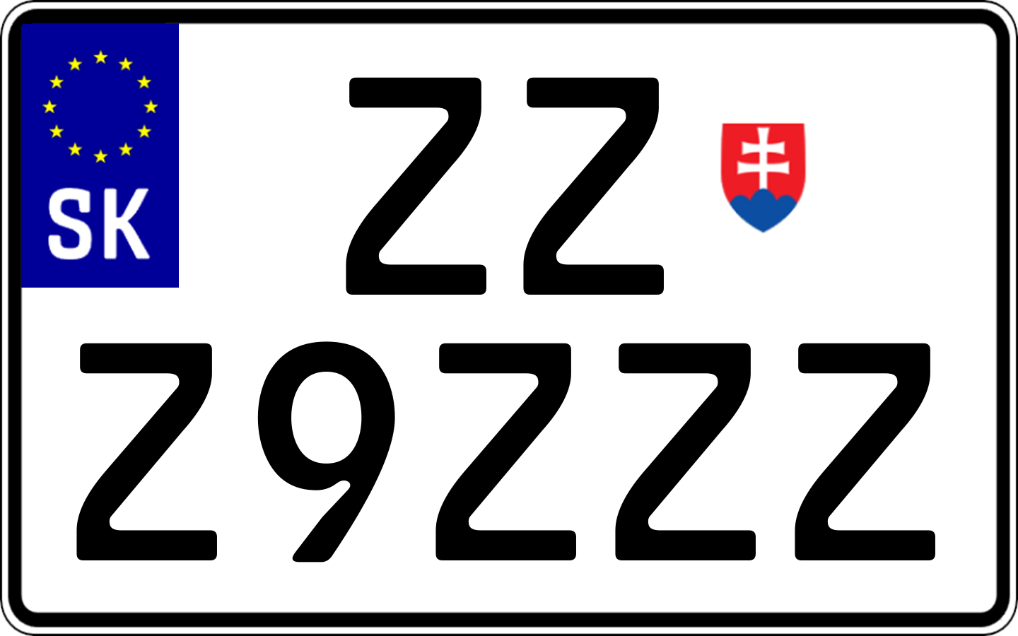 Typ IV - Bežná 2R